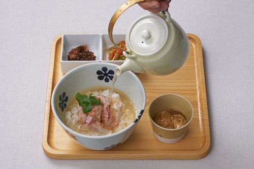 形象