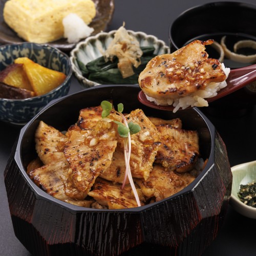 大坂鸡眼膳