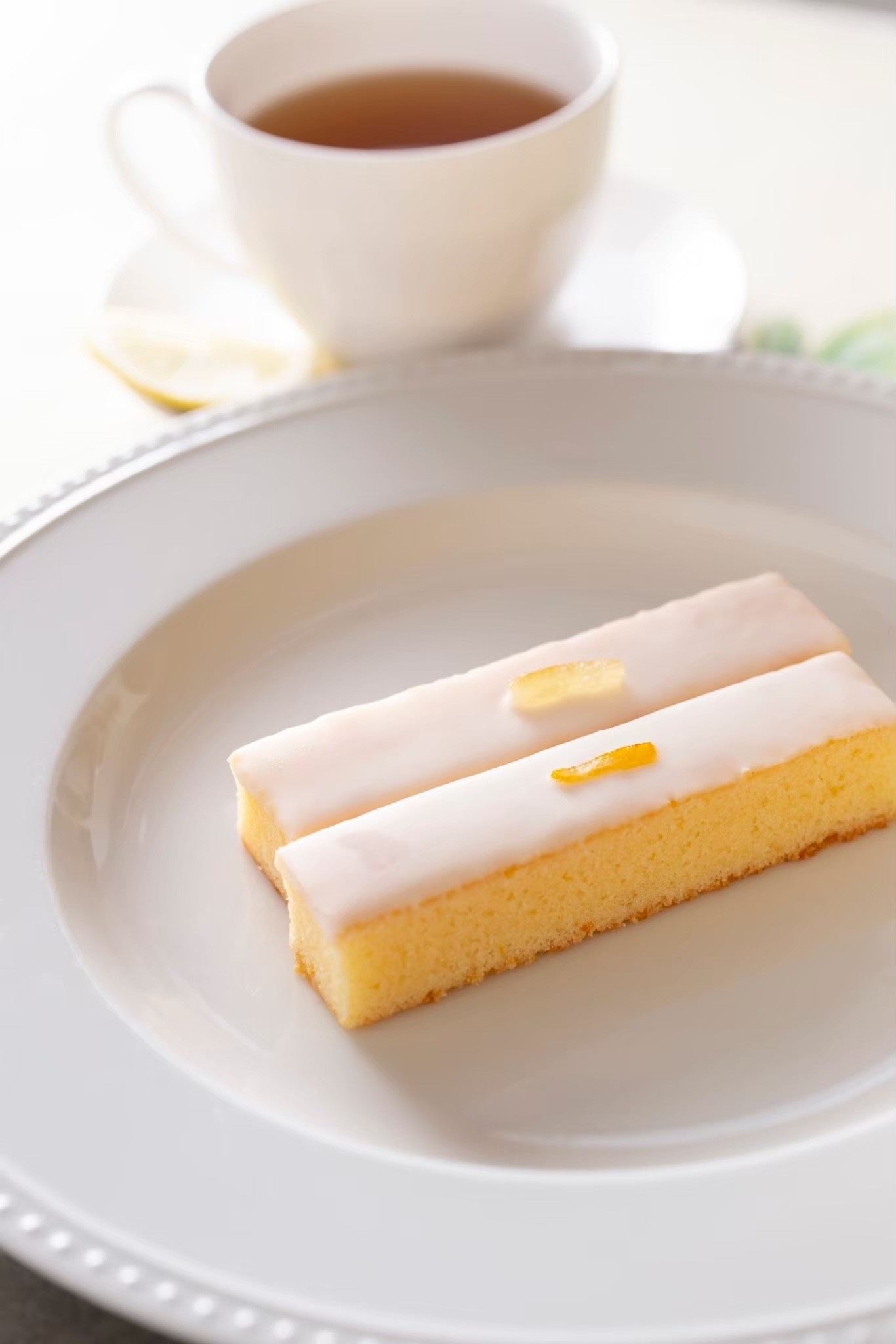 ↑Peak Eats对象商品2.生奶糖穆